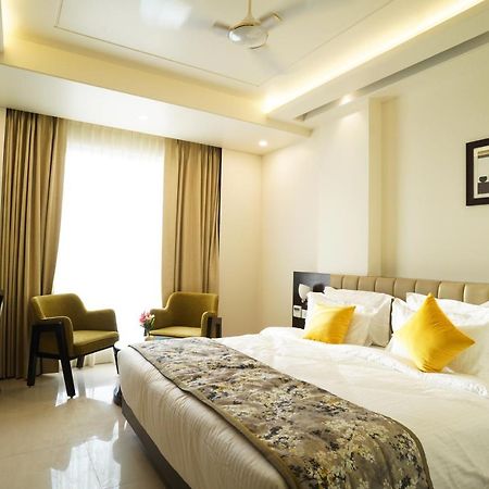 Clarks Resort Bandanwara Exterior photo