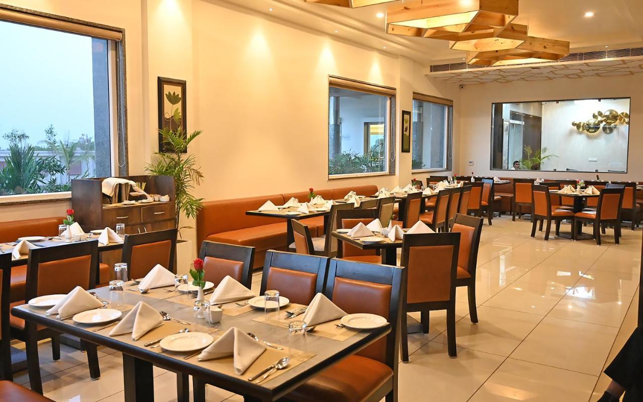Clarks Resort Bandanwara Exterior photo